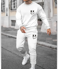Urban Tracksuit