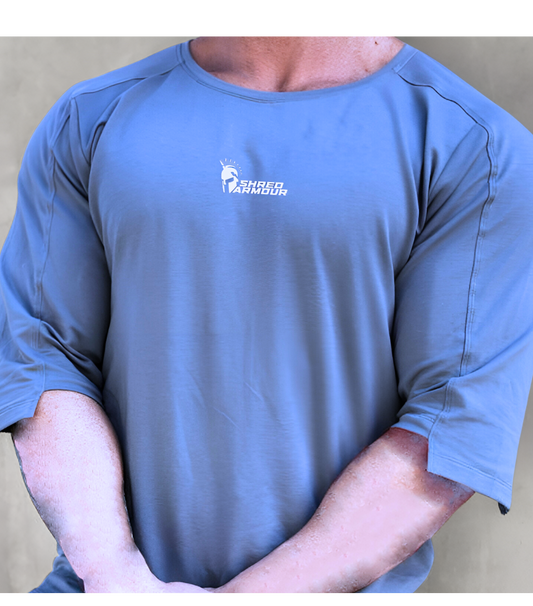 Storm Amaya Tee