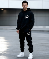 Dreadful Smile Hoodie & Joggers