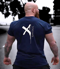 Viking Tee