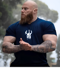 Viking Tee