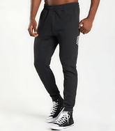 Straight Fit Joggers