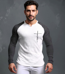 Reglan Waffle Full Sleeve