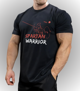 Spartan Warrior