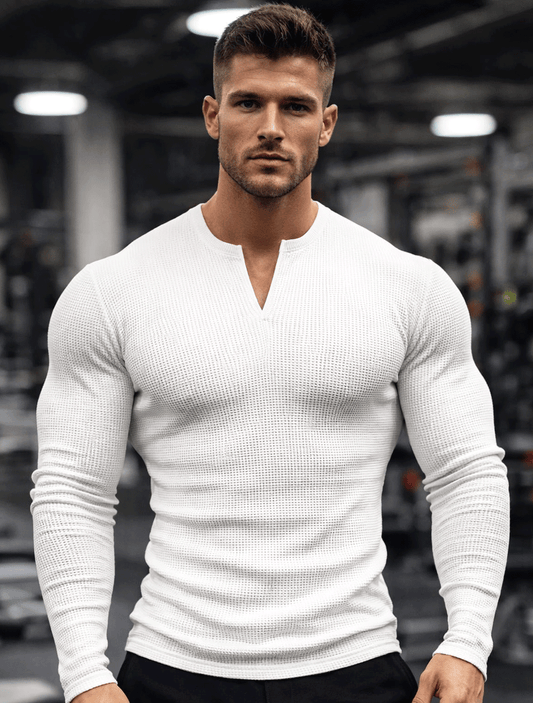 Athletic Long Sleeves