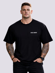 Stronger Every Day Oversized T-Shirt