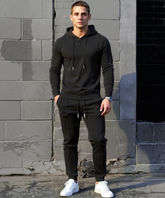 Regular Fit Tracksuit