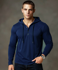 Urban Armour Full Sleeve Tee