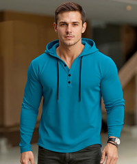 Urban Armour Full Sleeve Tee