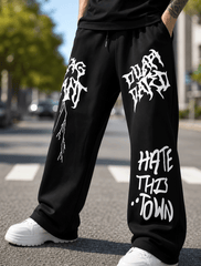Hate This Town Joggers