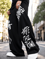 Hate This Town Joggers
