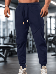 Motion Tapered Fit Jogger