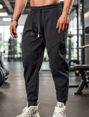 Motion Tapered Fit Jogger