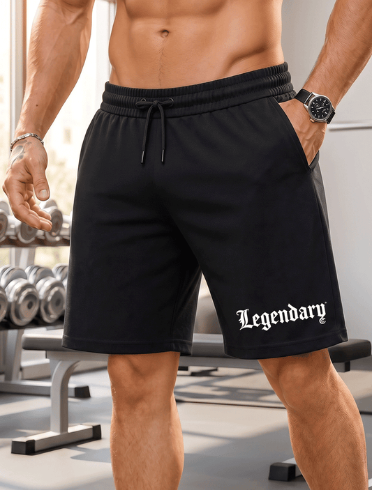 Legendary Shorts