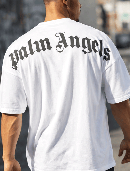 Palm Angels Oversized Tee