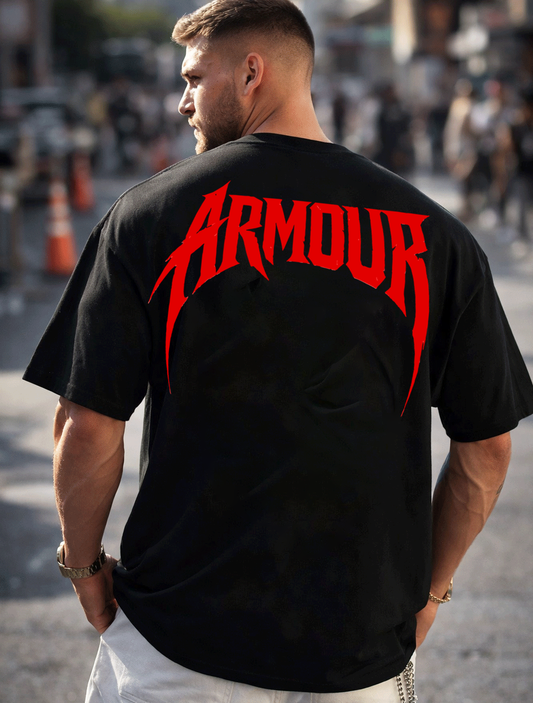 Armour Oversized T-Shirt