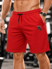 Shred Armour Shorts