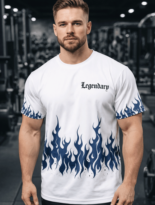 Legendary Tee
