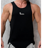 Aero Tank Black