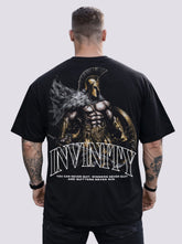 Invincity Oversized T-Shirt