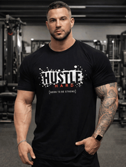 Hustle Hard