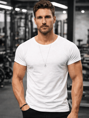 Seamless Tee