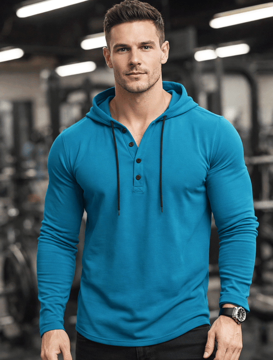 Urban Armour Full Sleeve Tee