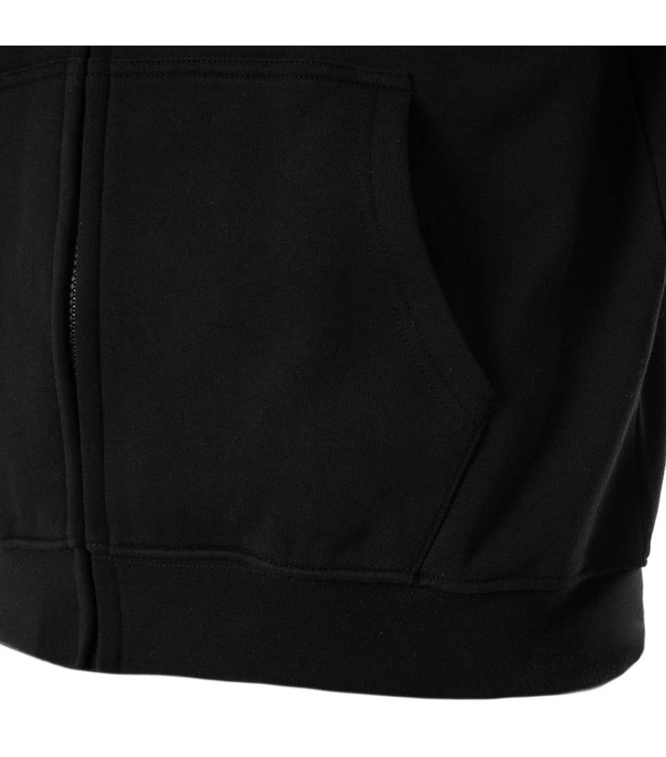 Viking Special Forces Zipper Hoodie