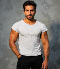 Seamless Tee