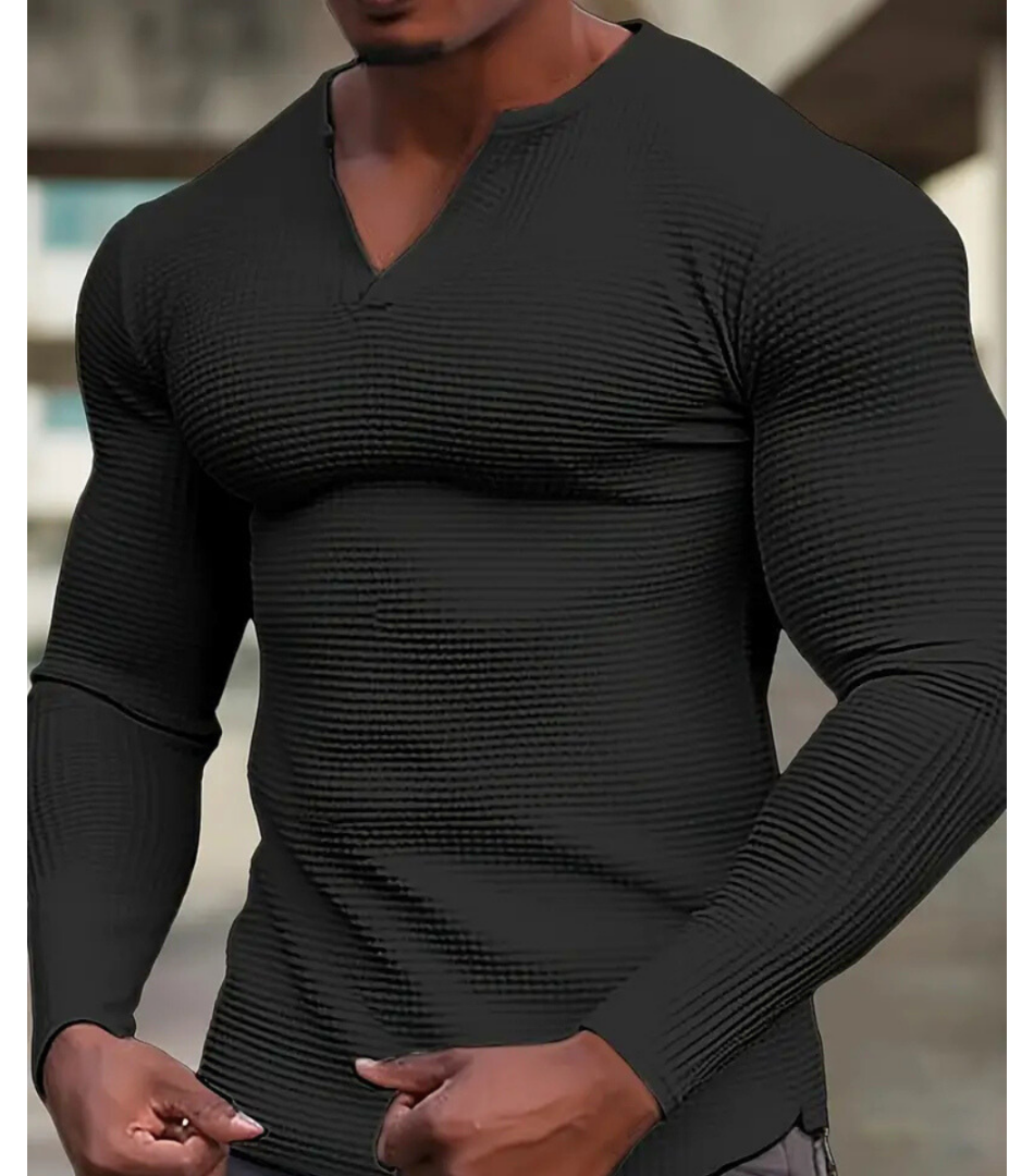 Athletic Long Sleeves