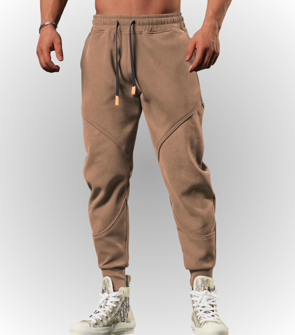 Motion Tapered Fit Jogger