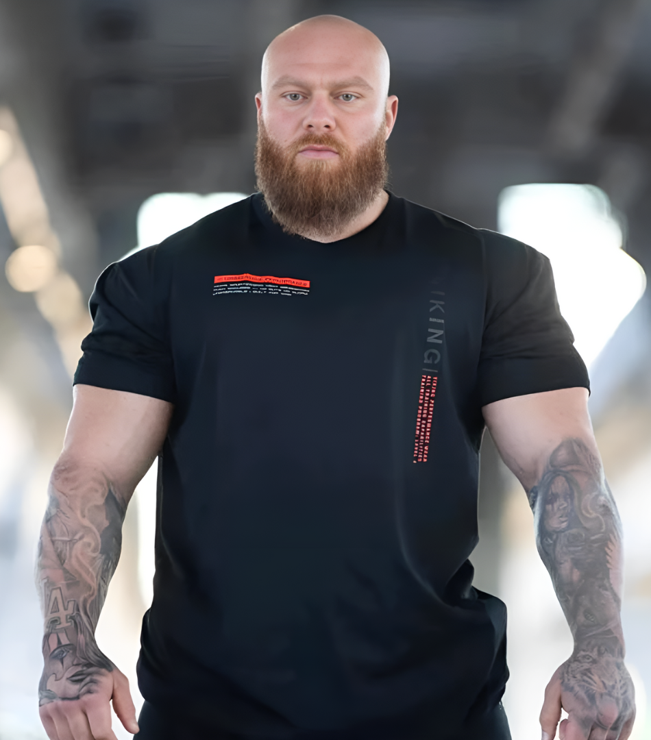 Viking Performance Tee