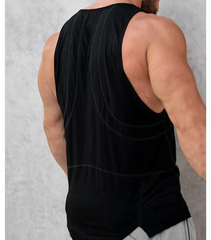 Aero Tank Black