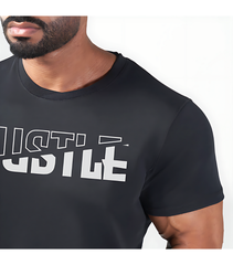 Hustle Tee