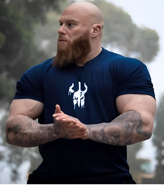 Viking Tee
