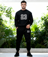 Jordan 23 Sweatshirt & Joggers