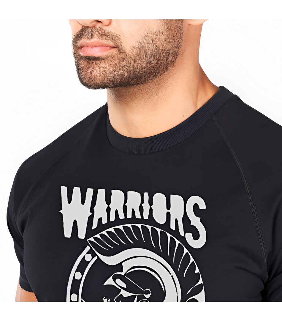 The Warrior of Liberty Tee