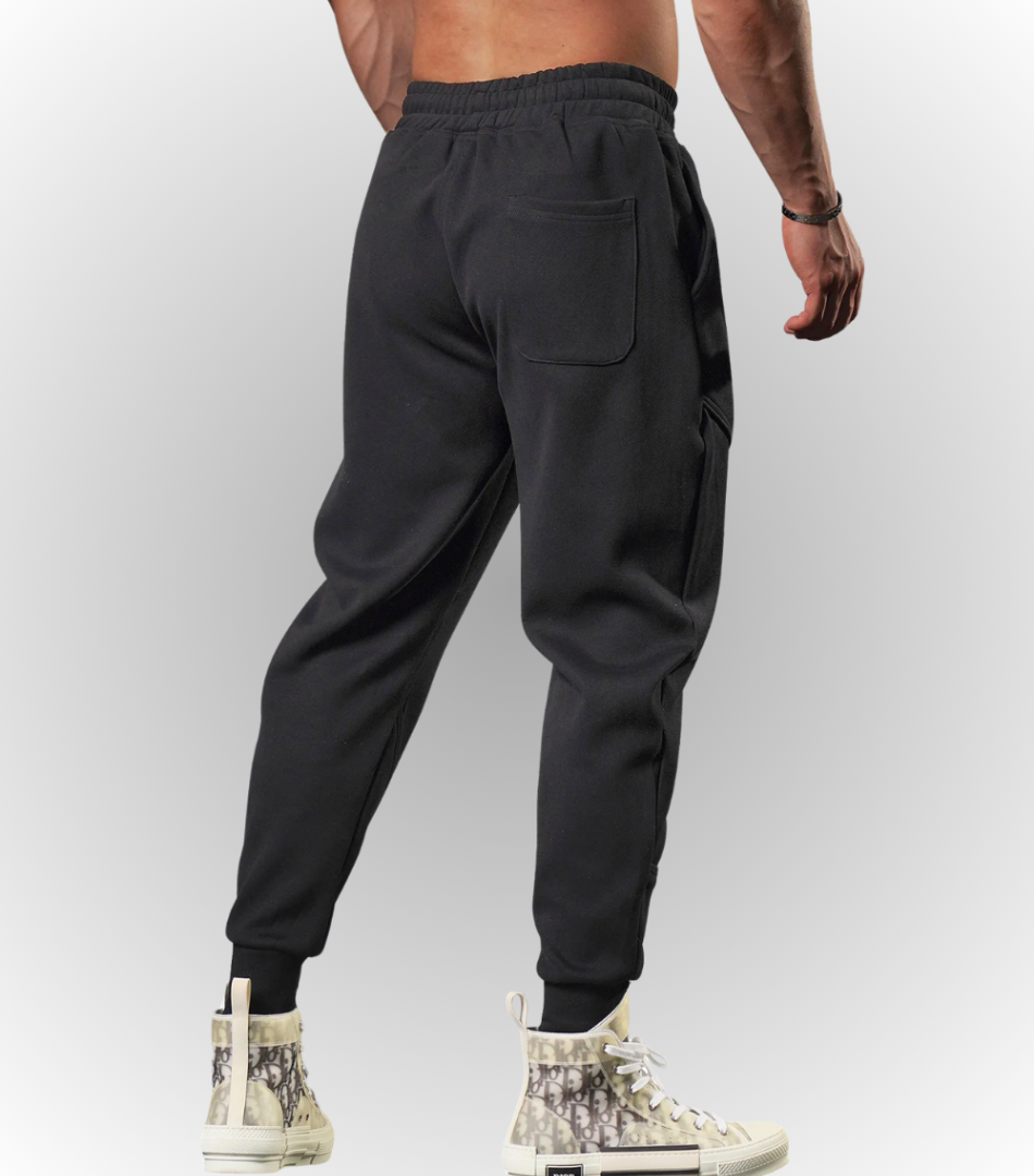 Motion Tapered Fit Jogger