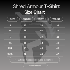 Urban Armour Full Sleeve Tee