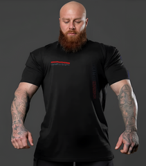 Viking Performance Tee