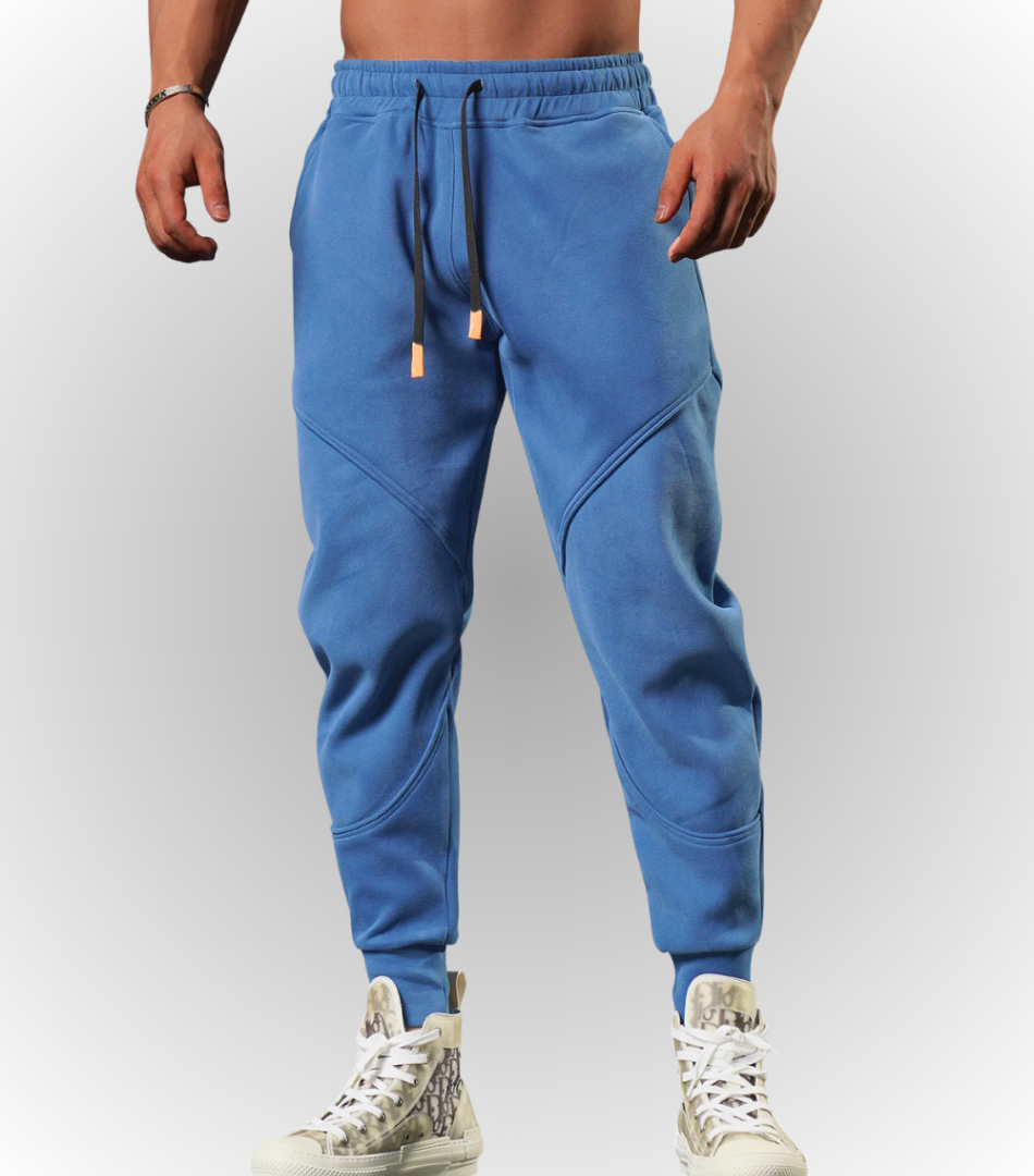 Motion Tapered Fit Jogger