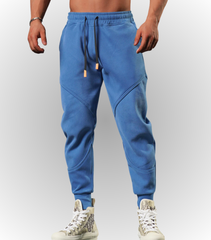 Motion Tapered Fit Jogger