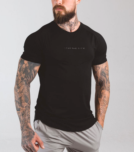 Lead The Pack Tee