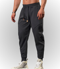 Motion Tapered Fit Jogger