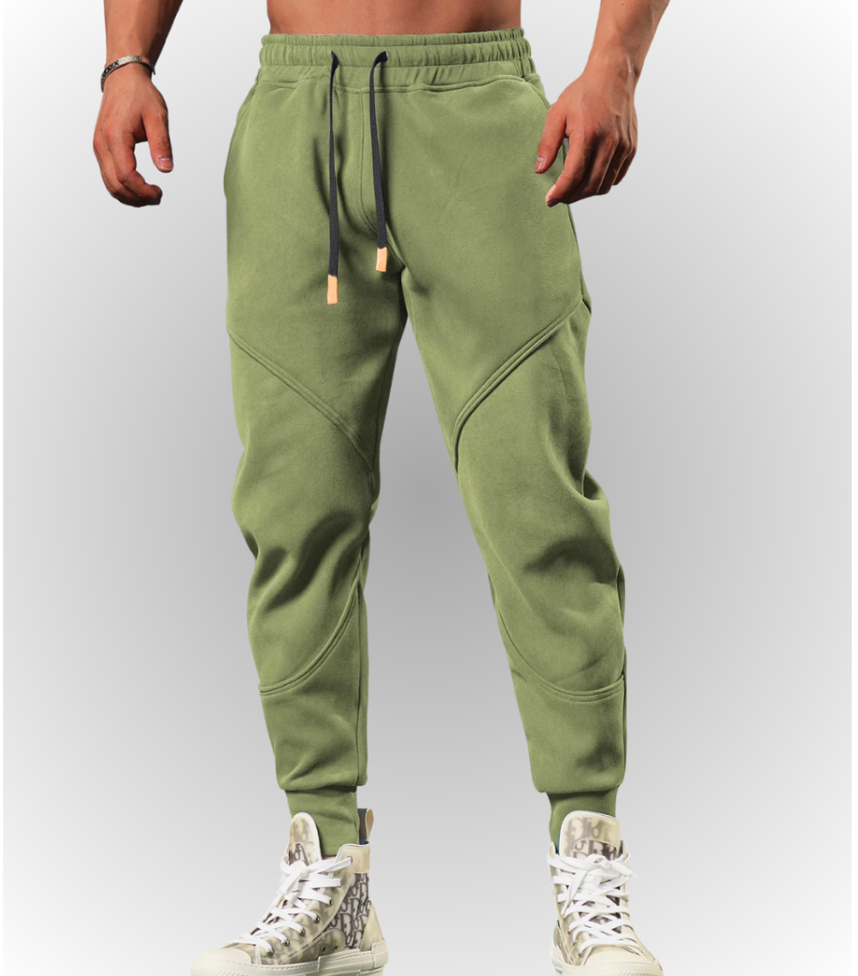 Motion Tapered Fit Jogger