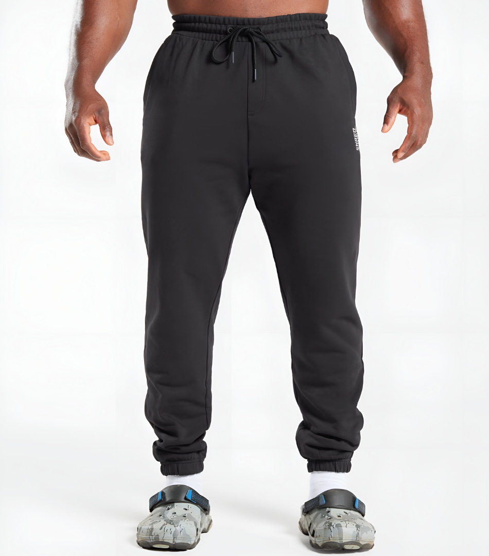 Lifting Joggers