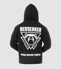 Viking Special Forces Zipper Hoodie