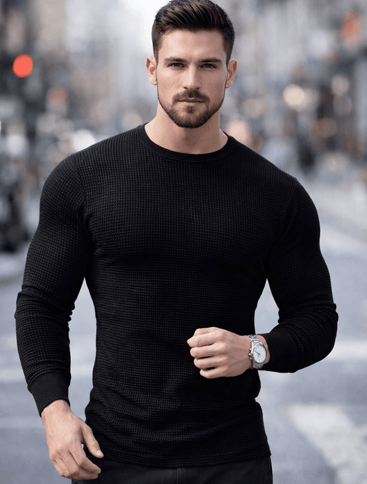 Cyrus Long Sleeve Tee