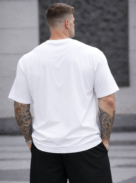 Zero Code Oversized Co-Ord Set