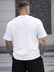 Truth Breaker Oversized Co-Ord Set